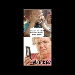 Meet your Posher, Lavonne